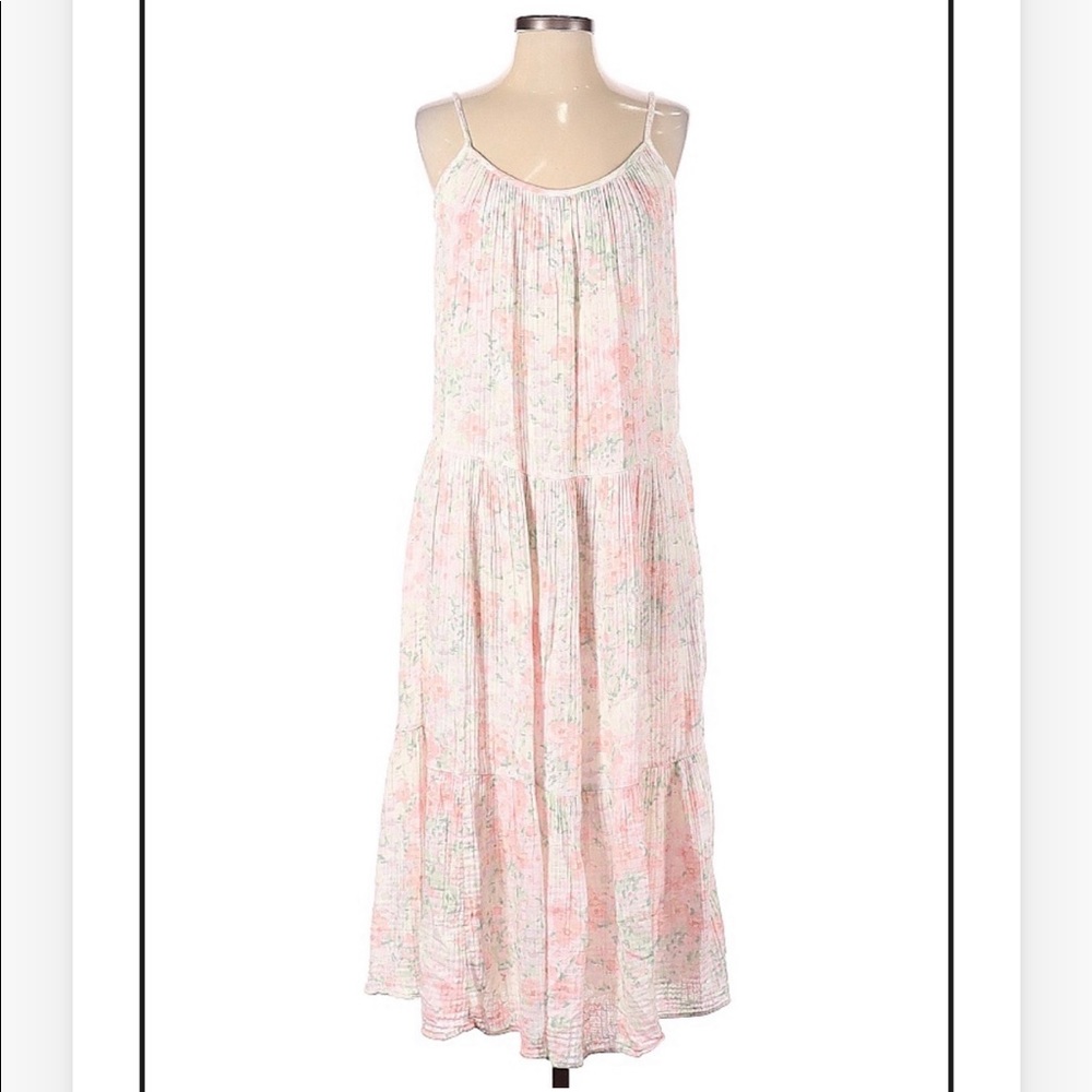 H&M floral dress